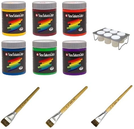 Amazon Co Jp 体育祭 文化祭共同制作セット ニューサクラカラー6b 文房具 オフィス用品