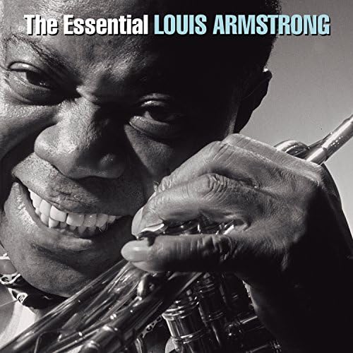 Armstrong, Louis - Louis Armstrong - All-Time Greatest Hits