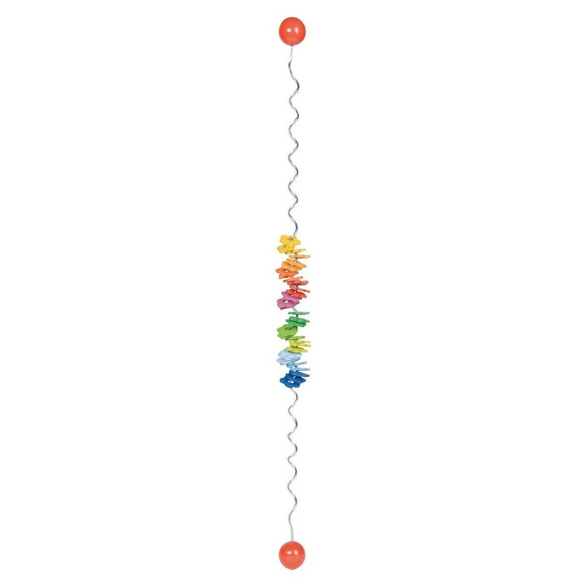 GOKI Colour Spiral