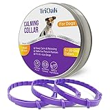 3 Pack Calming Collar for Dogs, Dog Anxiety