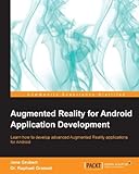 Augmented Reality for Android Application Development by 
