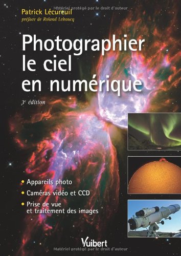 Photographier le ciel en numérique