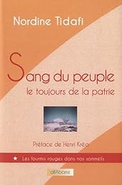 Sang du peuple