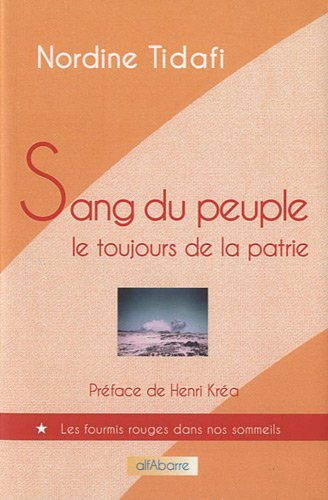 Sang du peuple