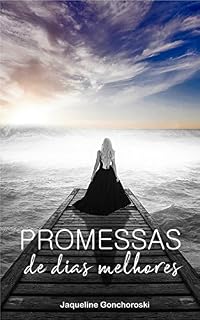 Livro Promessas de Dias Melhores