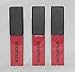 Smashbox Be Legendary Lip Gloss deluxe travel size 3 PACK! - Disco Rose