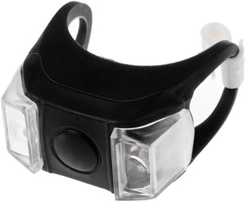 stylish bike lights