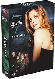 Buffy Contre Les Vampires - Saison 7