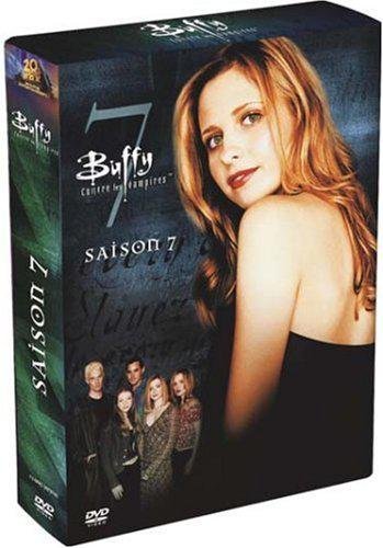 Buffy Contre Les Vampires - Saison 7