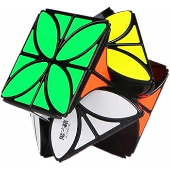 Rubik Yongjun 3x3 YJ7904 Smooth