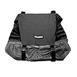 Trasharoo Spare Tire Trash Bag BLACK