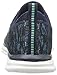 Skechers Women's's Glider - Deep Space Low-Top Sneakers Blue (nvgr) 5.5 UK 38 1/2 EU