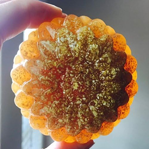 Vegan Manuka Honey and Oatmeal Soap