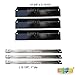 bbq factory Brinkmann Pro Series 8300 3 Burner 810-8300-W Replacement Burners, Heat Plates