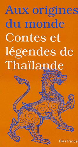 Contes et légendes de Thaïlande