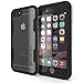 iPhone 6S Plus Waterproof Case, Ghostek Atomic 2.0 Series for Apple iPhone 6 Plus & 6S Plus (Space Gray)