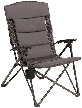 outwell weston hills chair