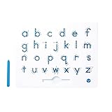 Magnatab A to Z Lowercase Learning Tablet -- Fun