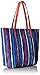 Vera Bradley Preppy Poly Tote Bag