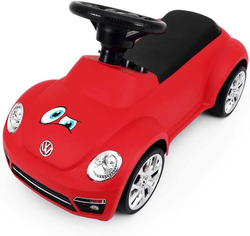 twist car toy