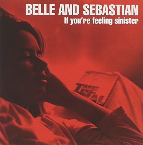 Belle and Sebastian - The Boy With The Arab Strap - Amazon.com Music