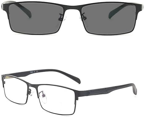 transition sunglasses