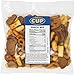 Sensible Portions Veggie and Apple Straws Variety Pack, 9 Count 1 Ounce Bags, 3 Different Flavors with By The Cup Snack Mix