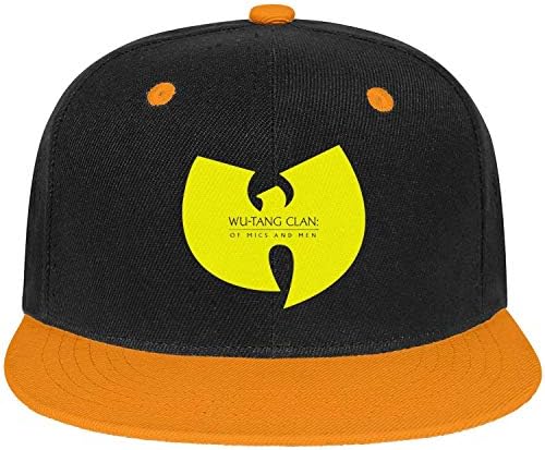 Unisex Sandwich Baseball Cap Post-Malone-Wow- Trucker Hat
