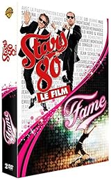 Stars 80, Le Film + Fame - Pack