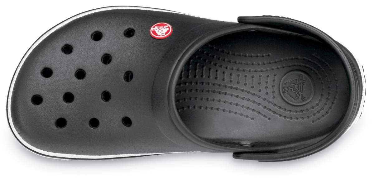 Crocs Kid's Crocband Clog