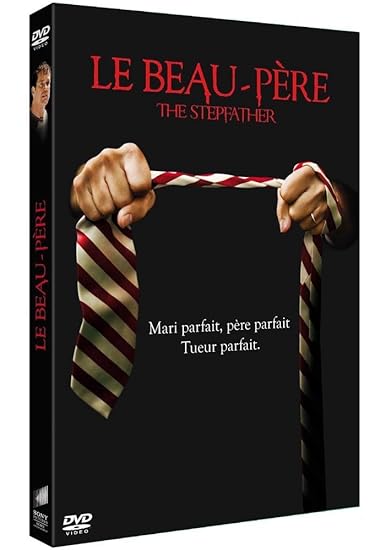 Le Beau Pere The Stepfather Amazon.com: Le beau-père (The stepfather): Penn Badgley; Dylan Walsh