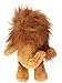 Care Bears Just Play Bean Brave Heart Lion Plush