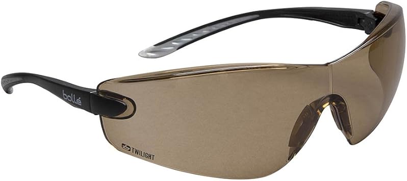 Safety 253-CB-40112 Cobra Eyewear with 