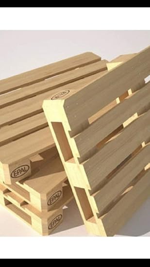 Como hacer sillones con palets de madera | Sillones