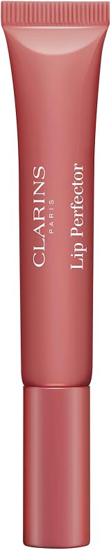 Clarins Lip Perfector 16 Intense Rosebud 12ml - Lip Gloss
