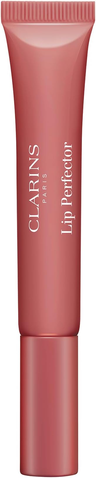 Clarins Lip Perfector 16 Intense Rosebud 12ml - Lip Gloss