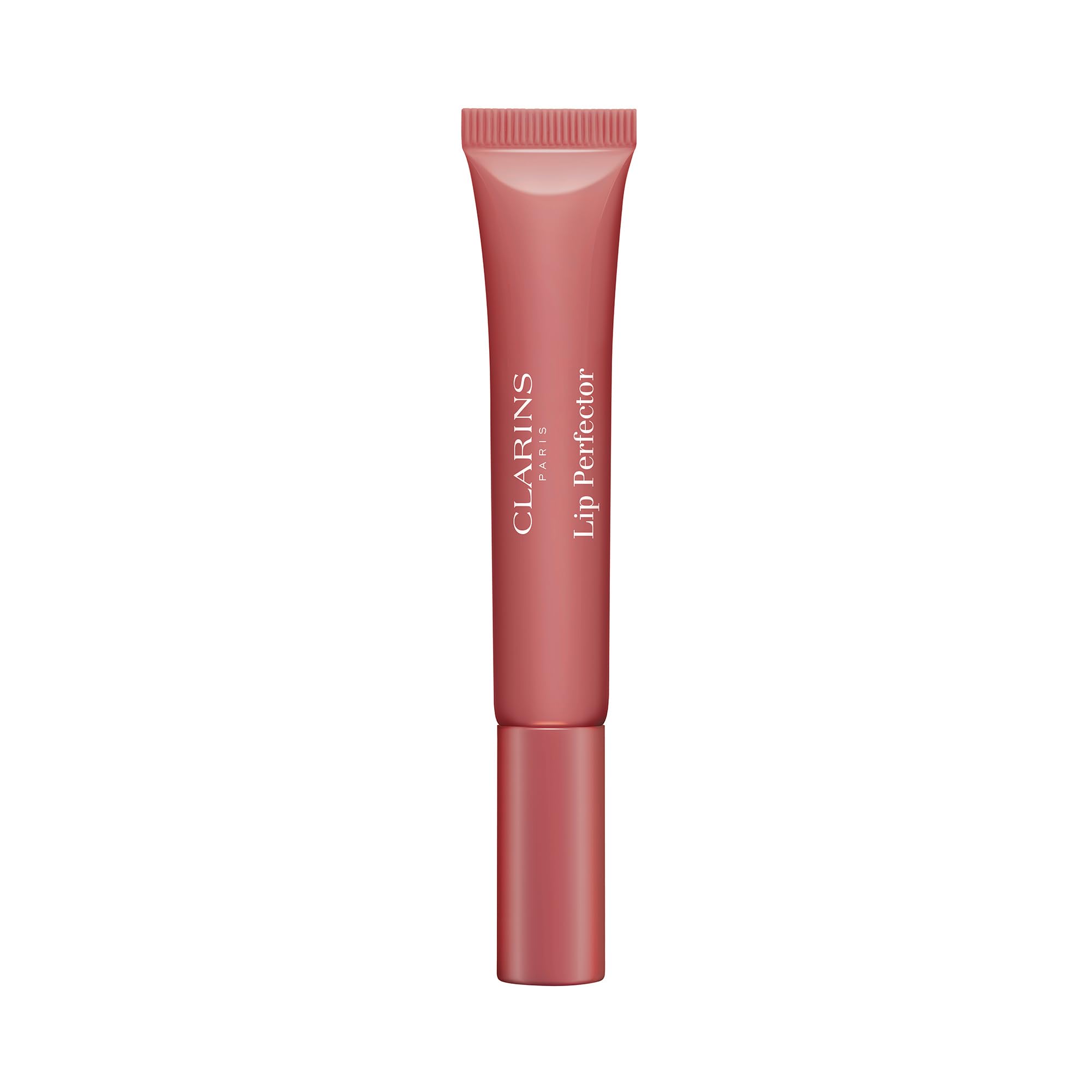 Clarins Lip Perfector 16 Intense Rosebud 12ml