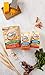 Pepperidge Farm Goldfish Organic Wheat Cheddar Crackers 8 Ounce Resealable Bag