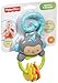 Fisher-Price Monkey & Bananas Rattle