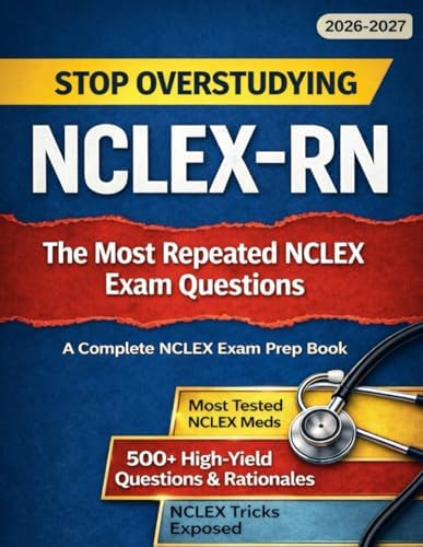 NCLEX-RN Made Ridiculously Simple: Next Generation Color Edition