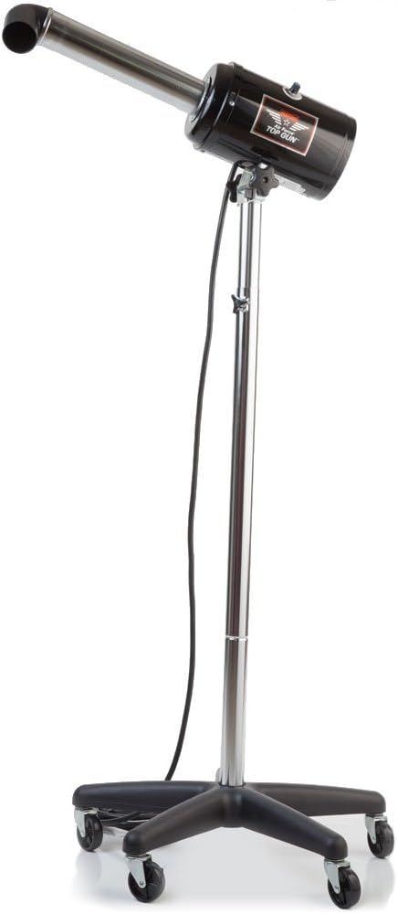 Amazon Com Metro Air Force Top Gun Variable Speed Stand Dryer