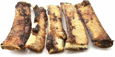 beef rib bones ok for dogs