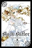 Black Butler, Vol. 13 (Black Butler (13)) by Yana Toboso