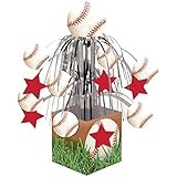 Basketball Metallic Balloon - 18 Inch Sports Fanatic Party Decorations