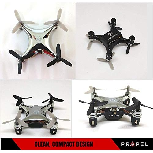 propel mini drone