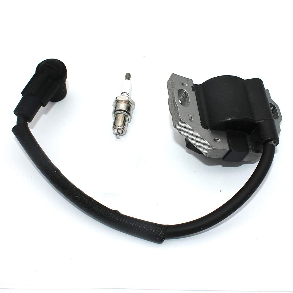 Best Kawasaki Lawn Mower Coil Pack