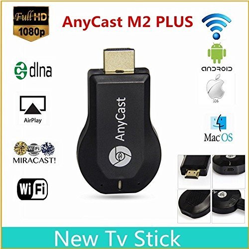 ezcast chromecast