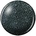 China Glaze Gelaze 100% Gel-n-Base Polish, Black Diamond, 0.5 Ounce