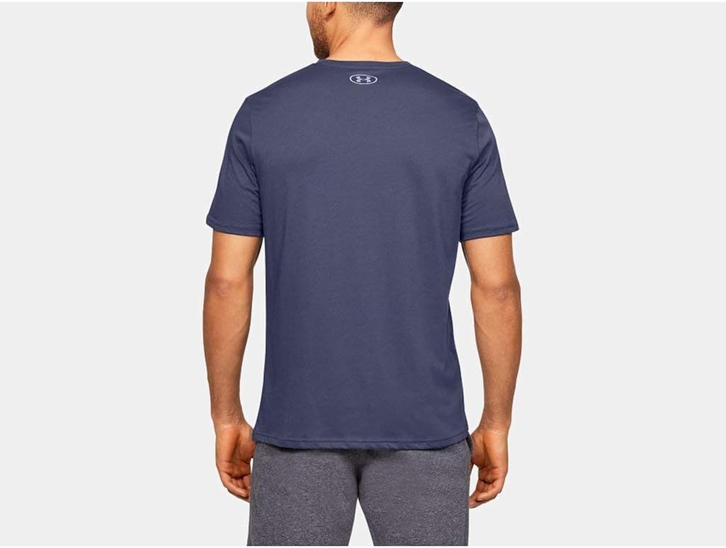Under Armour Men's Team Issue Wordmark Short Sleeve T-Shirt: Clothing