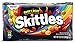 Skittles Sweet Heat Candy Bag, 12.0 Ounce (Pack of 2)